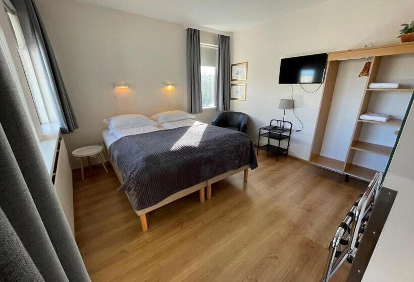 اتاق استاندارد, Guesthouse Sunna