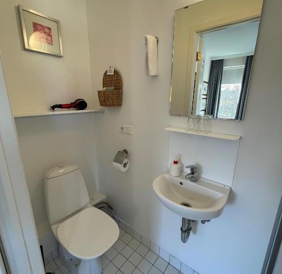 اتاق استاندارد, Guesthouse Sunna