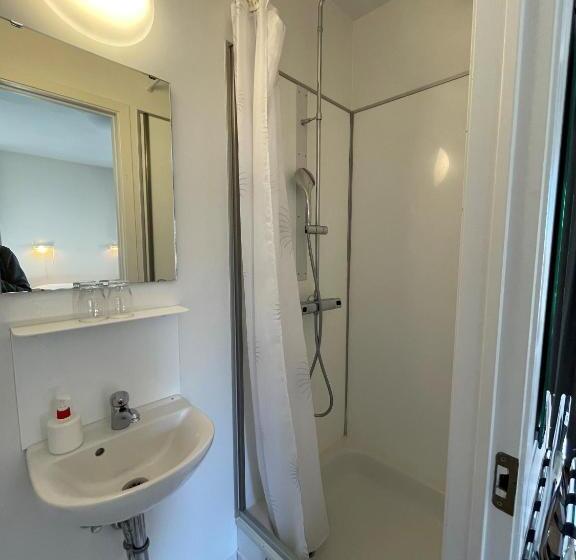 اتاق استاندارد, Guesthouse Sunna