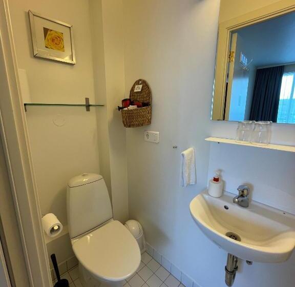 اتاق استاندارد, Guesthouse Sunna