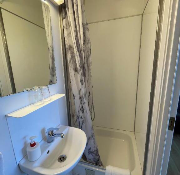 اتاق استاندارد, Guesthouse Sunna