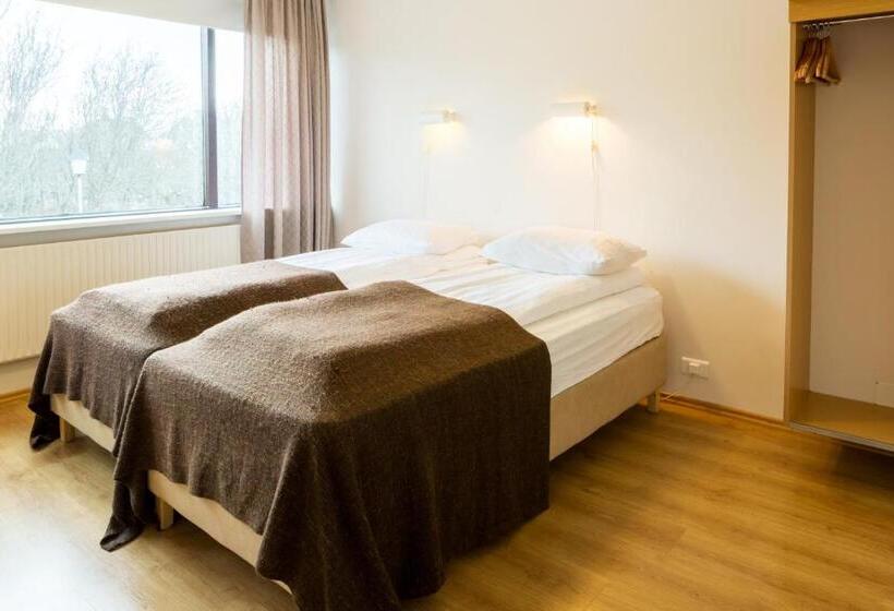 اتاق استاندارد, Guesthouse Sunna