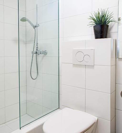 آپارتمان 1 خوابه, Guesthouse Sunna