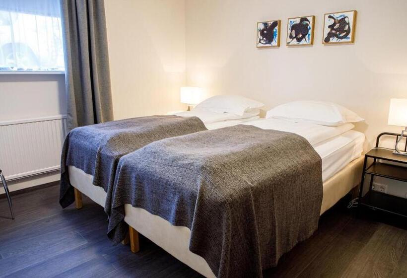 آپارتمان 1 خوابه, Guesthouse Sunna