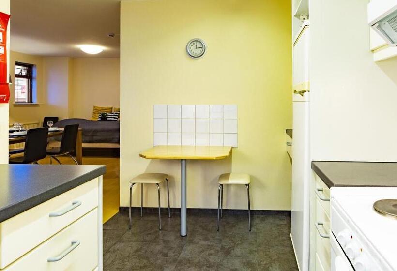 آپارتمان 1 خوابه, Guesthouse Sunna