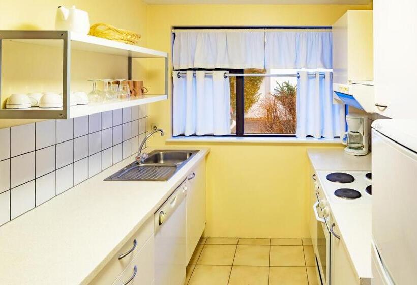 آپارتمان 2 خوابه, Guesthouse Sunna