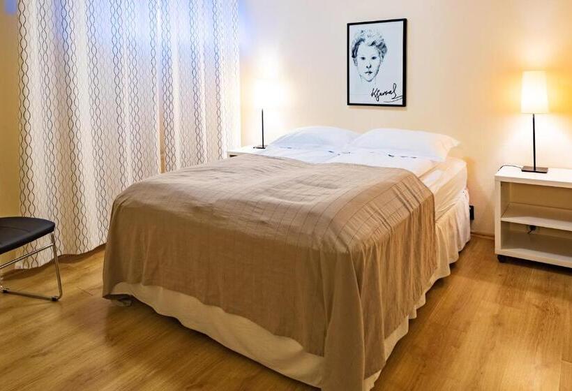 آپارتمان 2 خوابه, Guesthouse Sunna