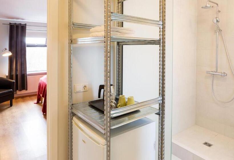 سوییت لوکس, Guesthouse Sunna