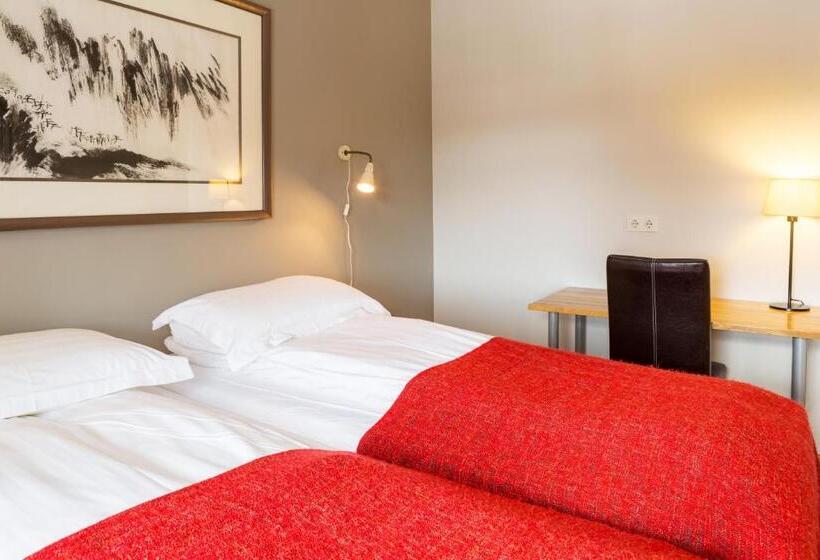 سوییت لوکس, Guesthouse Sunna