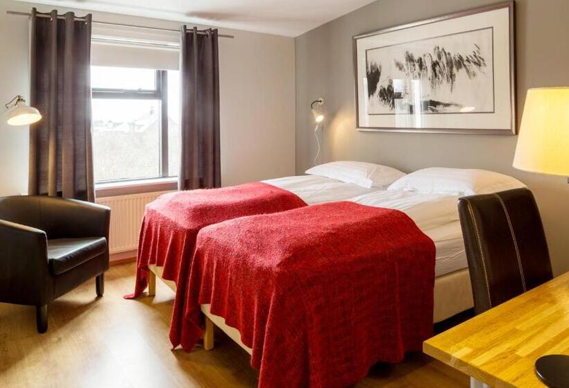 سوییت لوکس, Guesthouse Sunna