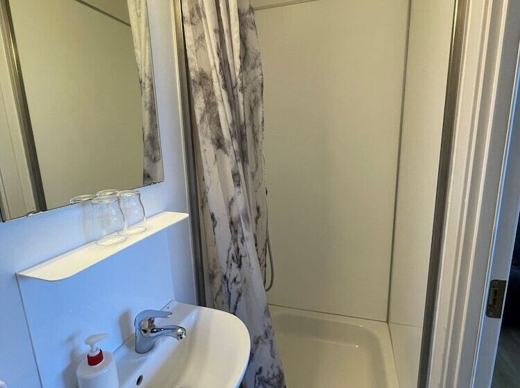 اتاق استاندارد, Guesthouse Sunna