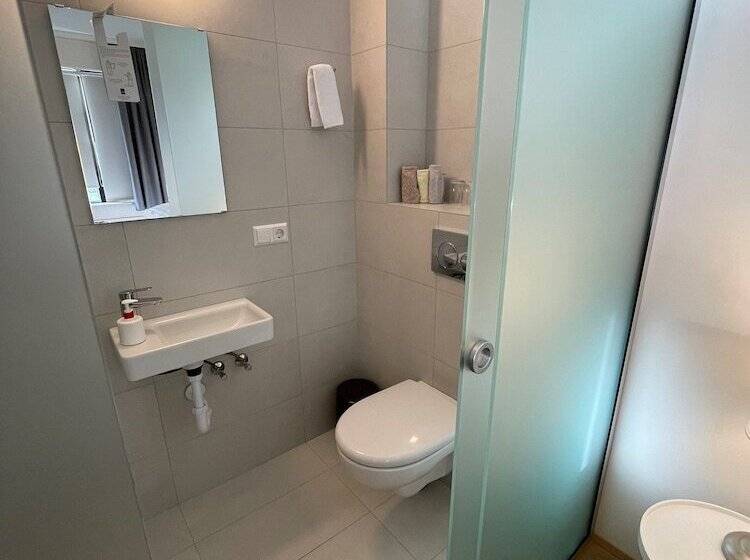 اتاق استاندارد, Guesthouse Sunna