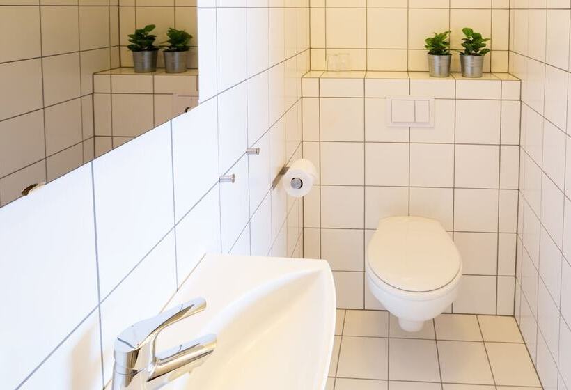 اتاق استاندارد, Guesthouse Sunna
