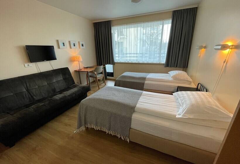 اتاق استاندارد, Guesthouse Sunna