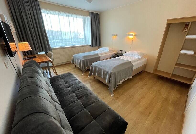 اتاق استاندارد, Guesthouse Sunna