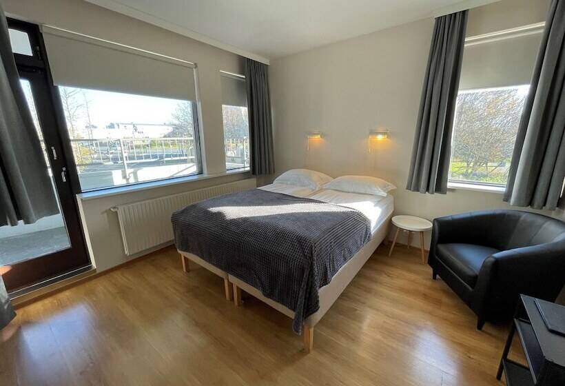 اتاق استاندارد, Guesthouse Sunna