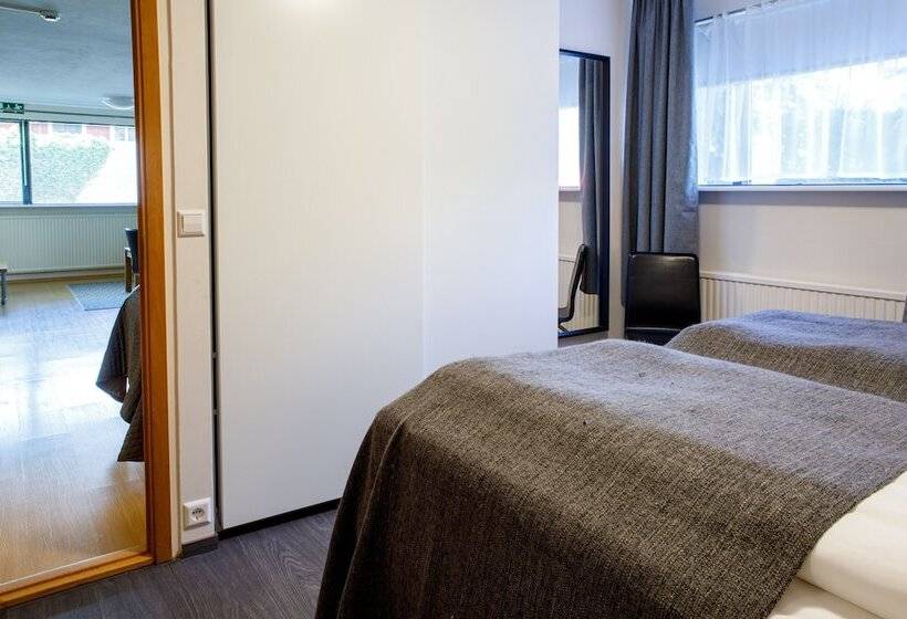 آپارتمان 1 خوابه, Guesthouse Sunna