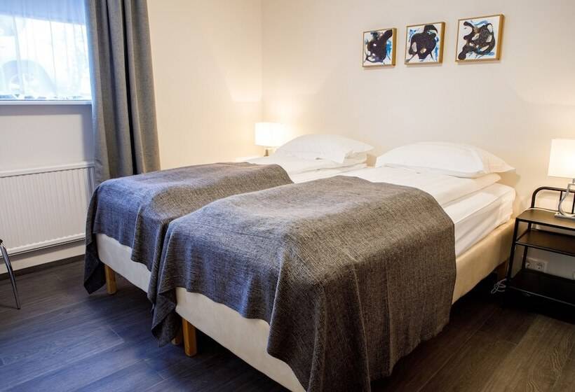 آپارتمان 1 خوابه, Guesthouse Sunna