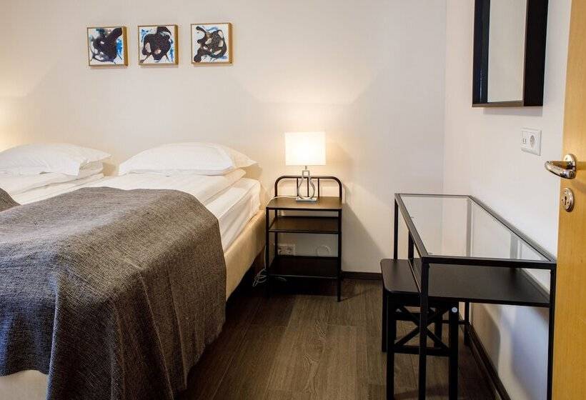 آپارتمان 1 خوابه, Guesthouse Sunna