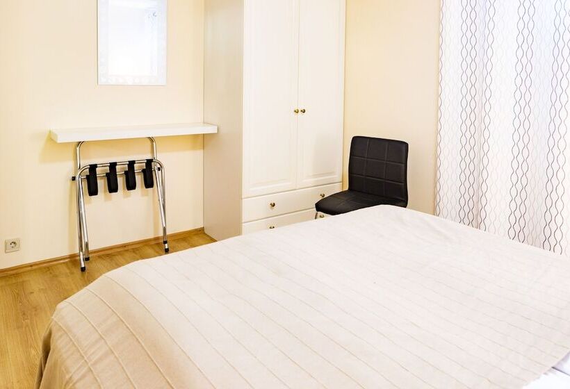 آپارتمان 2 خوابه, Guesthouse Sunna