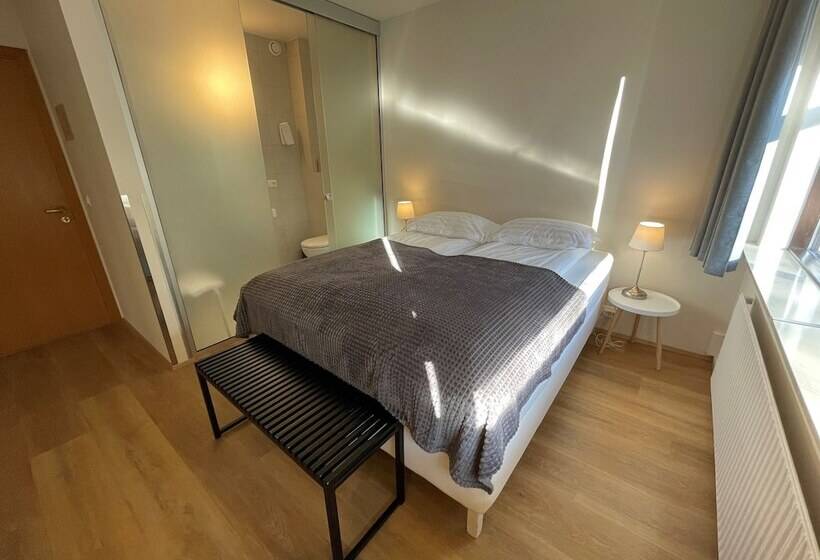 اتاق استاندارد, Guesthouse Sunna