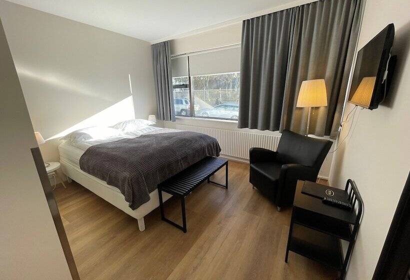 اتاق استاندارد, Guesthouse Sunna