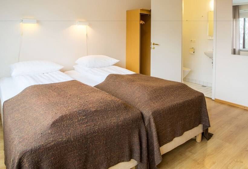 اتاق استاندارد, Guesthouse Sunna