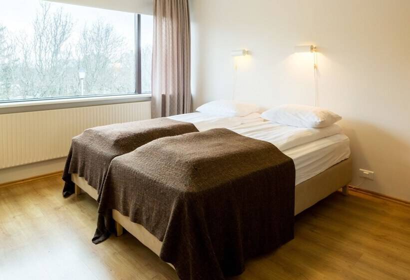 اتاق استاندارد, Guesthouse Sunna