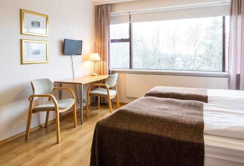 اتاق استاندارد, Guesthouse Sunna