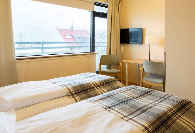 اتاق استاندارد, Guesthouse Sunna