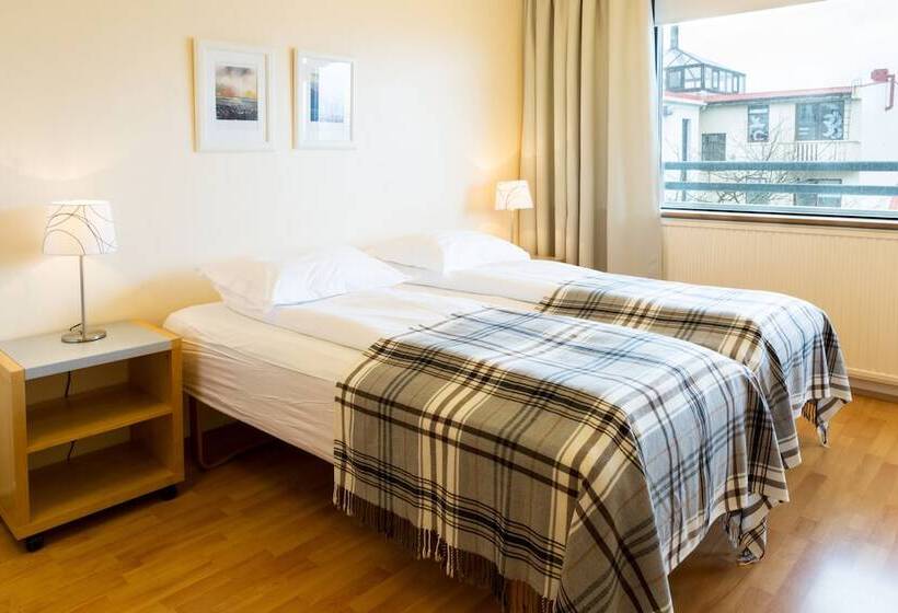 اتاق استاندارد, Guesthouse Sunna