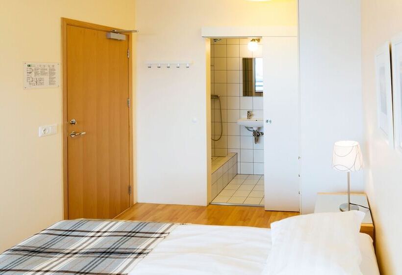 اتاق استاندارد, Guesthouse Sunna
