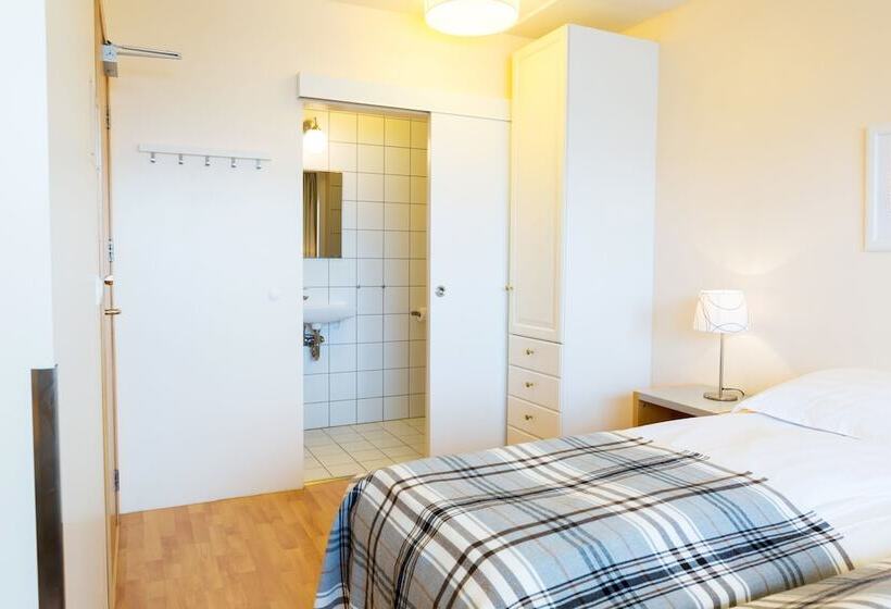 اتاق استاندارد, Guesthouse Sunna