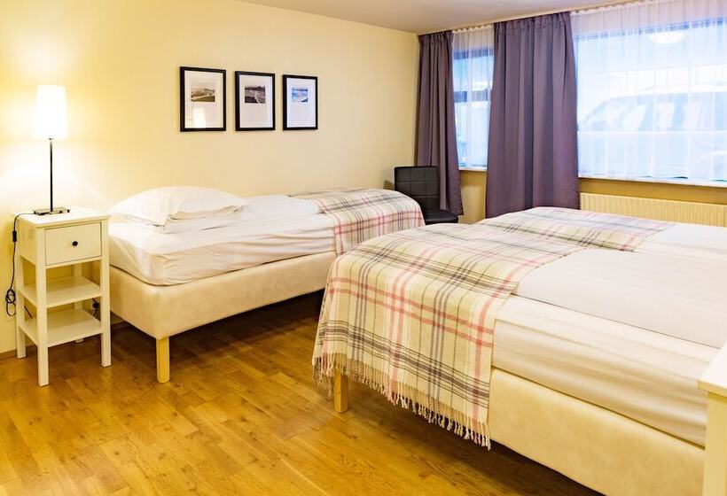 آپارتمان 2 خوابه, Guesthouse Sunna