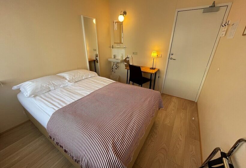 اتاق پایه با سرویس بهداشتی مشترک, Guesthouse Sunna