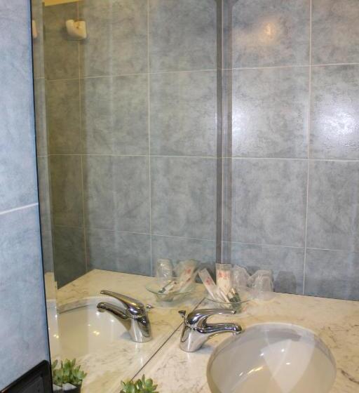 Economy Triple Room, Il Duca D'este