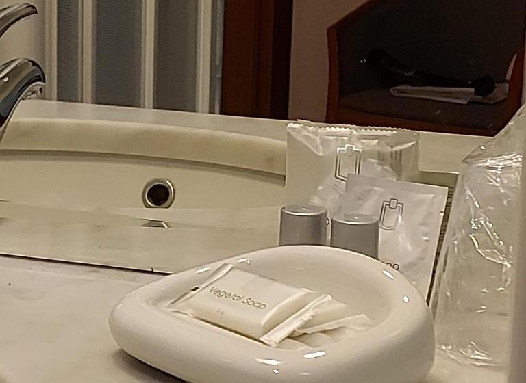 Economy Triple Room, Il Duca D'este