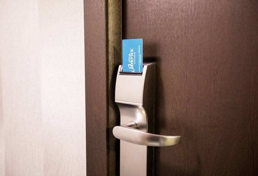 اتاق استاندارد, Irkutsk