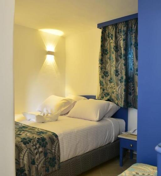 スタンダードルーム, Kanabesh Village