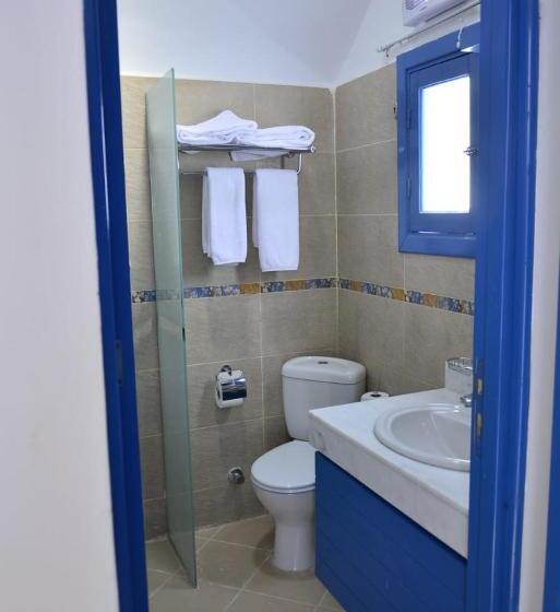 スタンダードルーム, Kanabesh Village