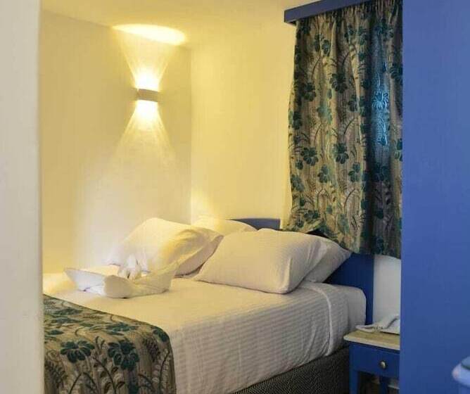 スタンダードルーム, Kanabesh Village