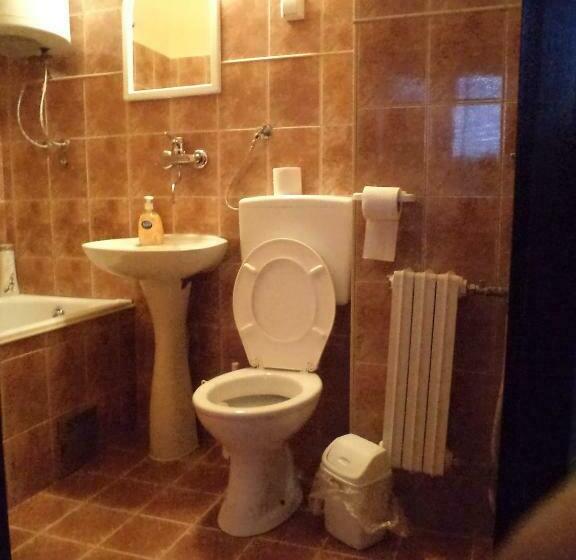 اتاق استاندارد, Le Village