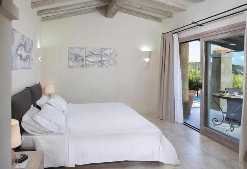 סוויטה, Li Finistreddi