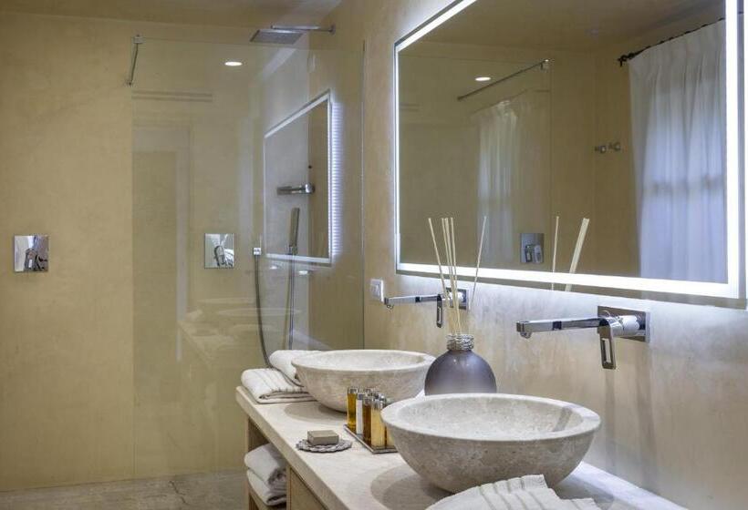 סוויטה, Li Finistreddi