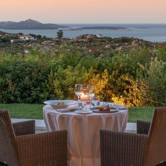 סוויטה, Li Finistreddi