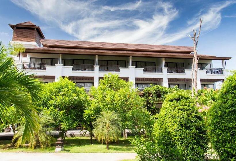 Номер Superior, Maehaad Bay Resort   Sha Plus