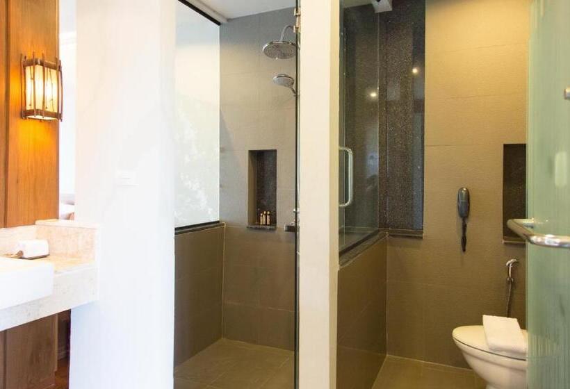 Номер Superior, Maehaad Bay Resort   Sha Plus