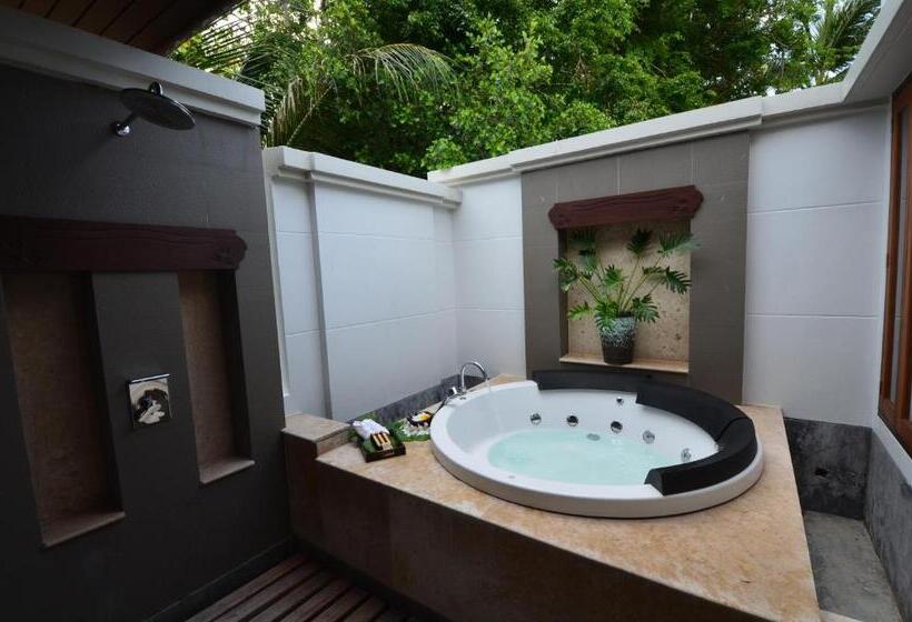 ビラホテル１ベッドルーム, Maehaad Bay Resort   Sha Plus
