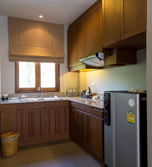 ジュニアスイート, Maehaad Bay Resort   Sha Plus