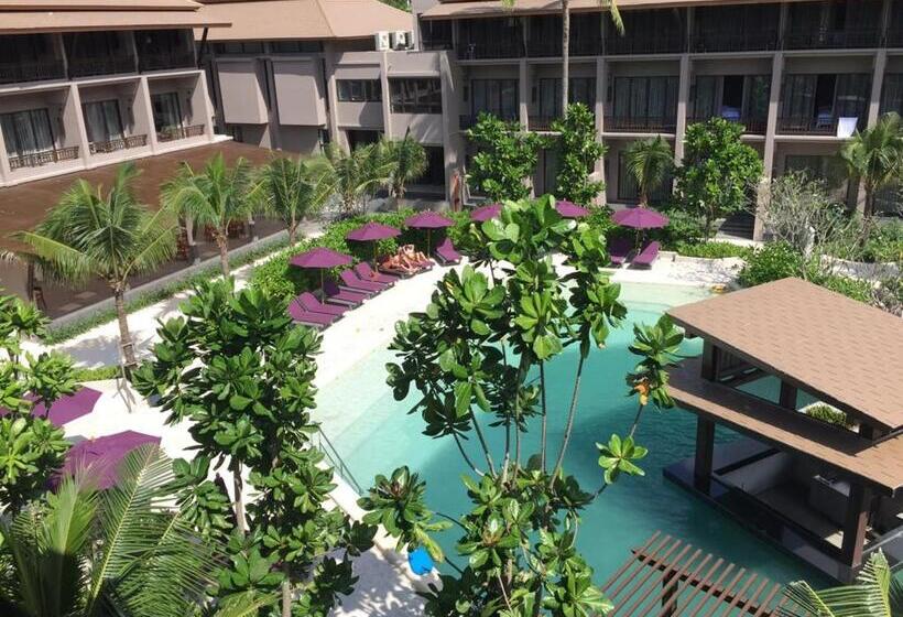 スタンダードルーム, Maehaad Bay Resort   Sha Plus